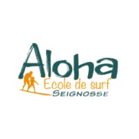 Aloha - Ecole de Surf