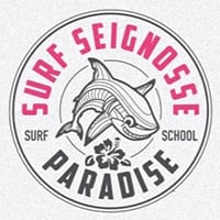 Surf Seignosse Paradise